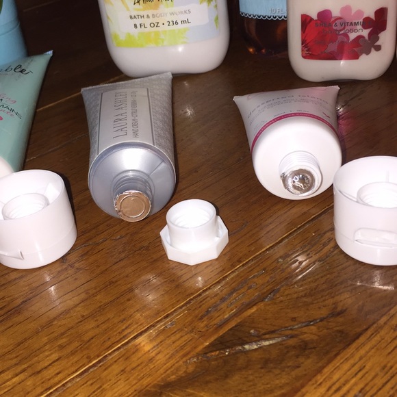 OFFER! BRAND NEW UNOPENED SEALED LOTION SHOWER GEL - Picture 5 of 7